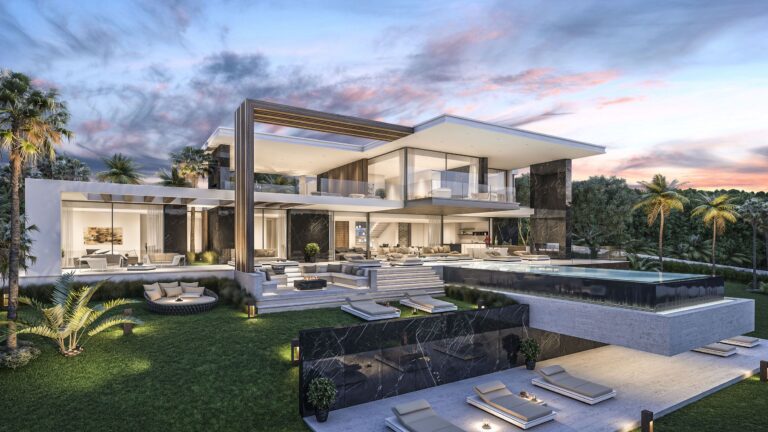 Luxury Family Villas USA: The 2026 Definitive Reference