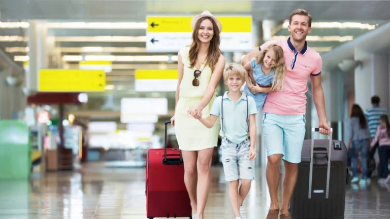 How to Manage Family Travel: The 2026 Pillar Reference for Sovereignty