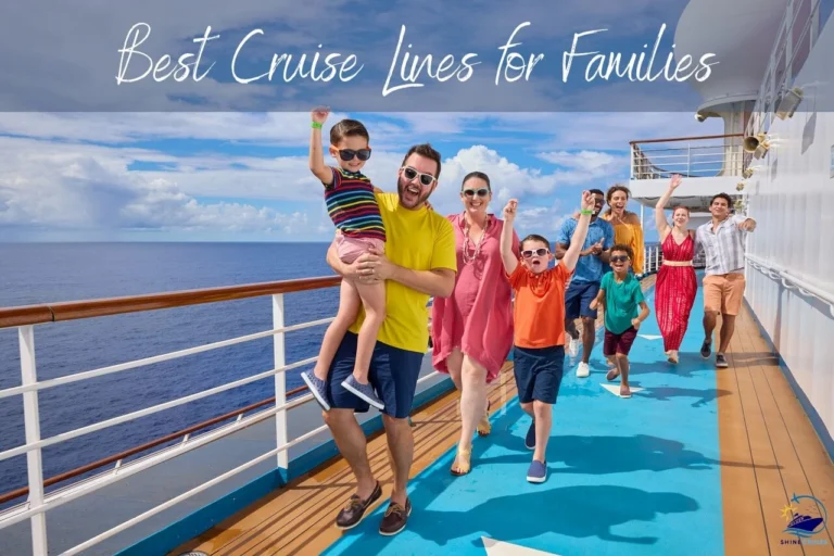 Best Family Cruise Plans: The 2026 Definitive Reference