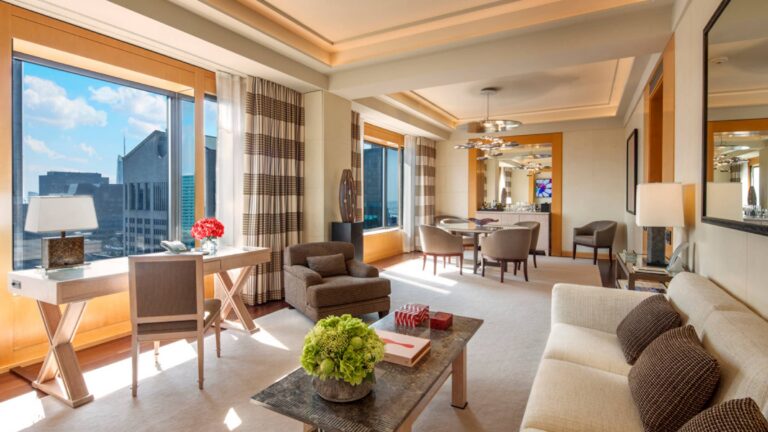 Luxury Family Suites USA: The 2026 Definitive Reference