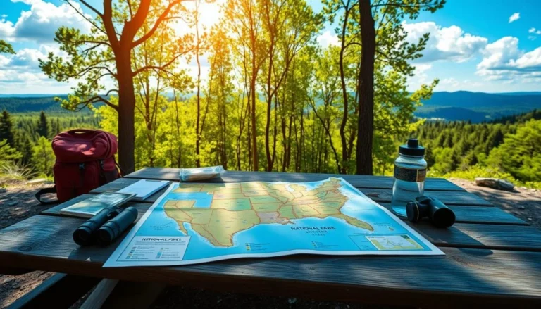 American National Park Planning Tips: The 2026 Definitive Reference