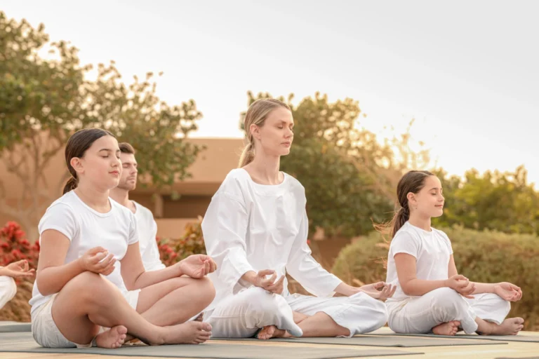 Family Wellness Retreat Plans: The 2026 Definitive Reference