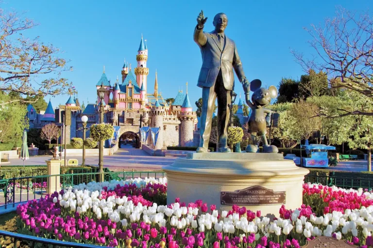 Top Theme Park Stays in America: The 2026 Definitive Reference