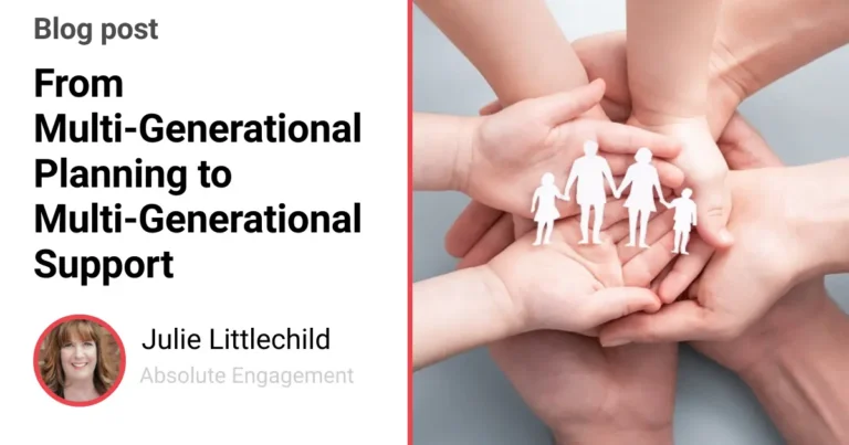 How to Compare Multi Generational Plans: An Editorial Analysis 2026
