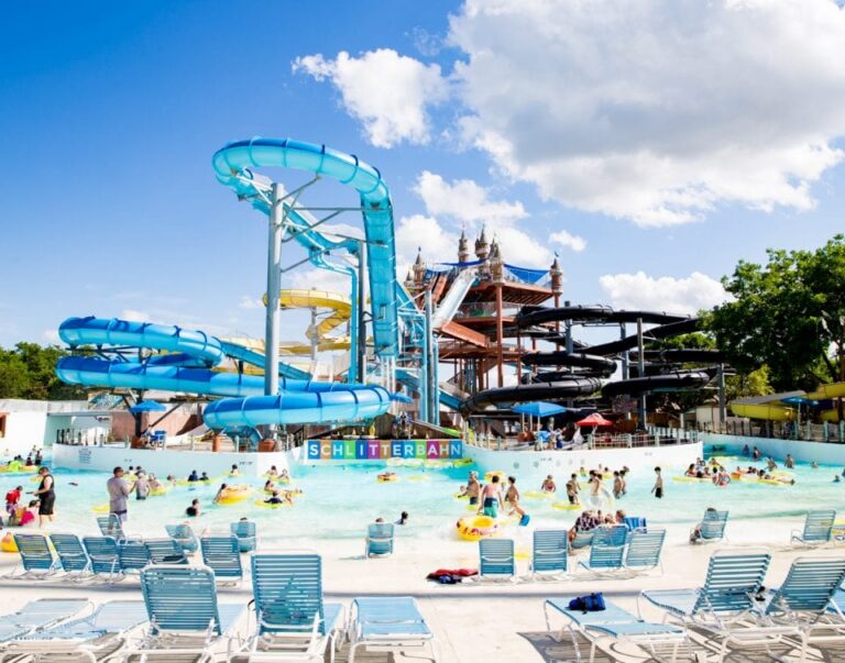 Top Water Park Experiences in America: The 2026 Definitive Reference