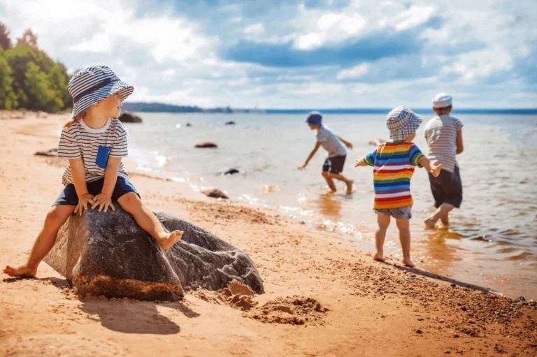 Best Family Beaches United States: The 2026 Definitive Reference