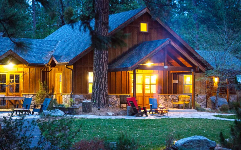 Best National Park Lodges United States: The 2026 Definitive Reference