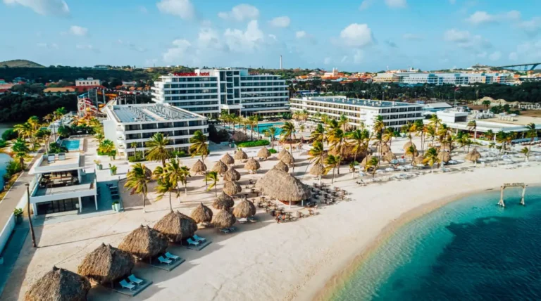 The Definitive Guide to Family Beach Resort Plans: 2026 Editorial