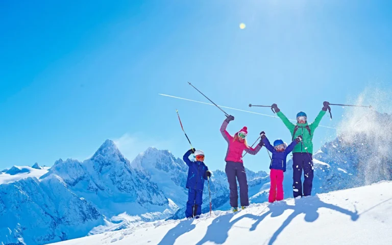 Top Family Skiing in America: The 2026 Definitive Reference