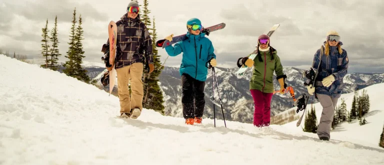 Compare Winter Resort Plans: The 2026 Definitive Reference