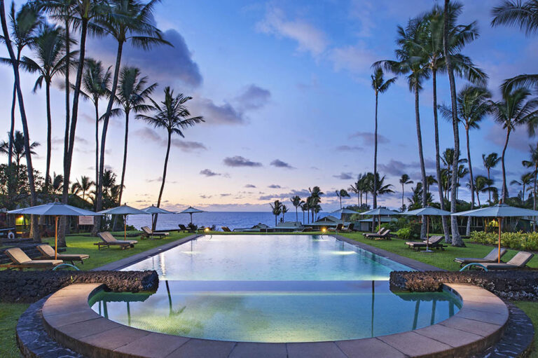 Top Coastal Resorts in America: The 2026 Definitive Reference