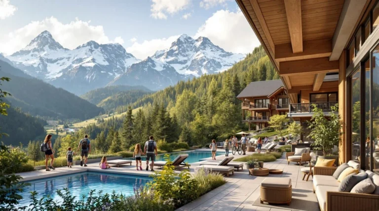 Luxury Mountain Resorts USA: The 2026 Definitive Reference