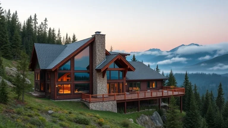 Luxury Family Cabins USA: The 2026 Definitive Reference