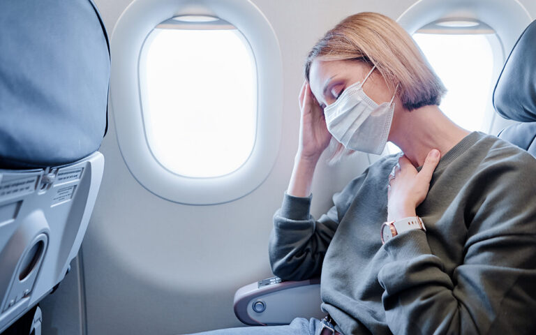 How to Avoid Travel Sickness: The 2026 Authority Reference