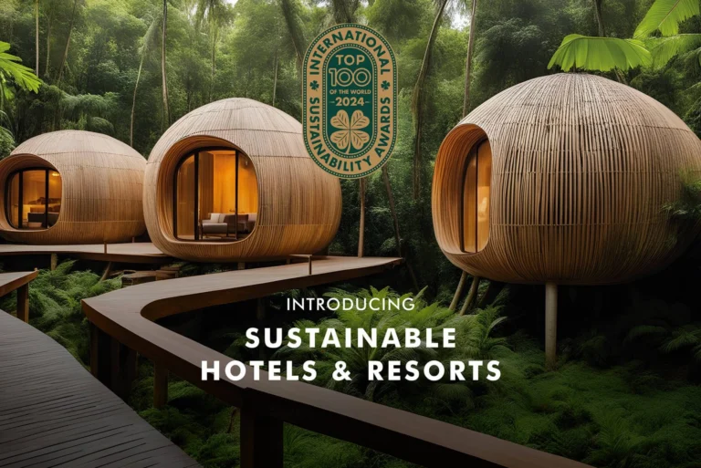 Top Eco-Friendly Resort Options: The 2026 Definitive Reference