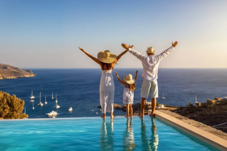 Top Luxury Family Options: An Editorial Audit of High-Fidelity Travel