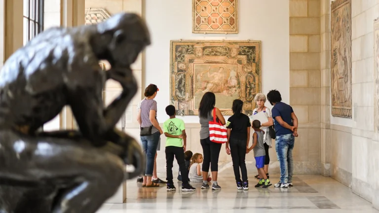 Family Museum Tour Ideas USA: The 2026 Definitive Reference