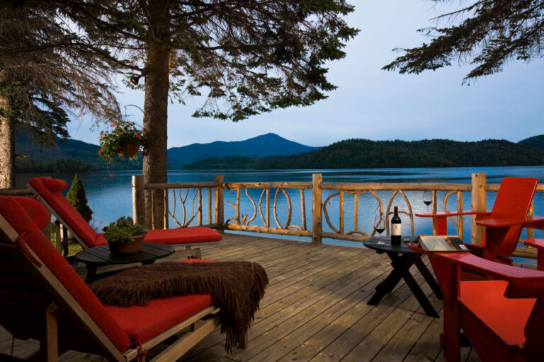 Luxury Lakeside Retreats USA: The 2026 Definitive Reference