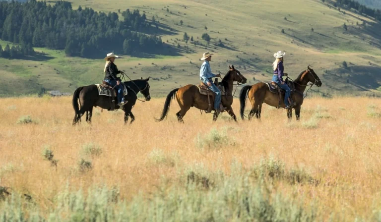Best Family Ranches United States: The 2026 Authority Reference